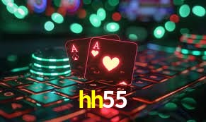 Experiência VIP hh55