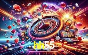 Bônus de Boas-vindas hh55