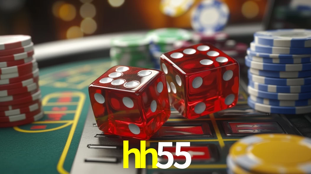 Experiência VIP hh55