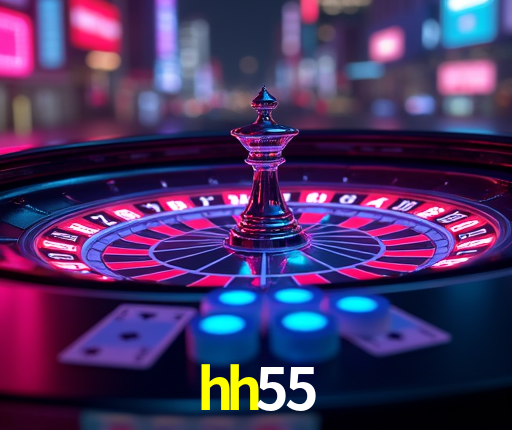 Inovações de Jogos na hh55: O Futuro das Experiências Interativas