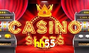 Slot Games hh55