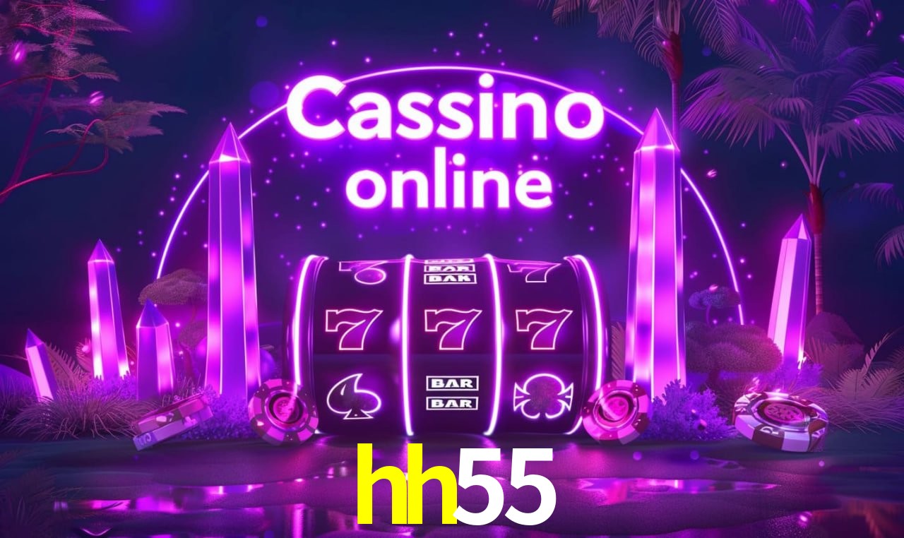 Tecnologia da Plataforma hh55