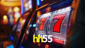 Benefícios da Conta hh55