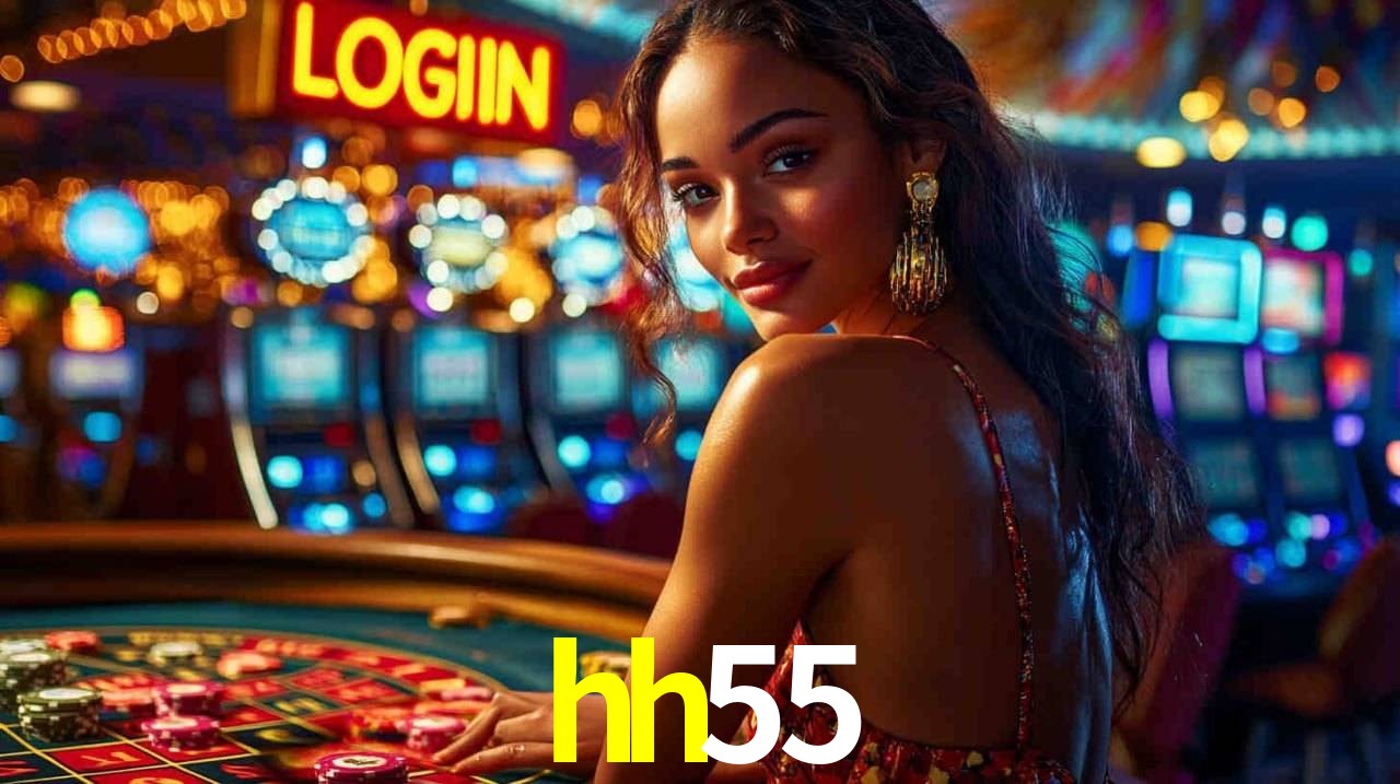 Provedores de Jogos hh55
