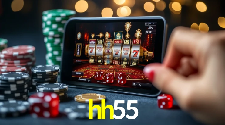 Welcome Bonus hh55
