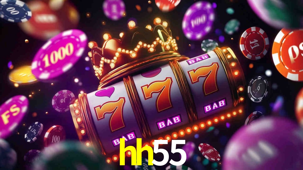 Game Providers hh55