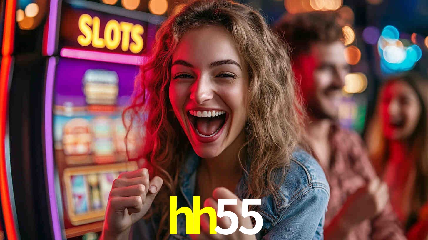 Descubra o Programa VIP da hh55: Vantagens Exclusivas para Jogadores