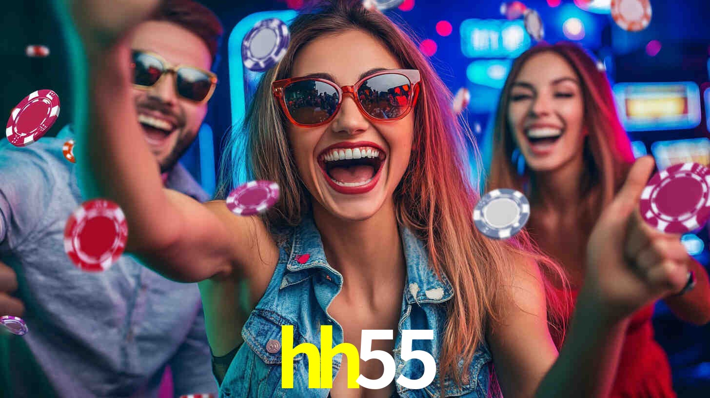 Explorando a Categoria de Eventos em Apostas na hh55