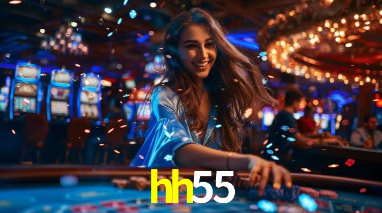 Welcome Bonus hh55