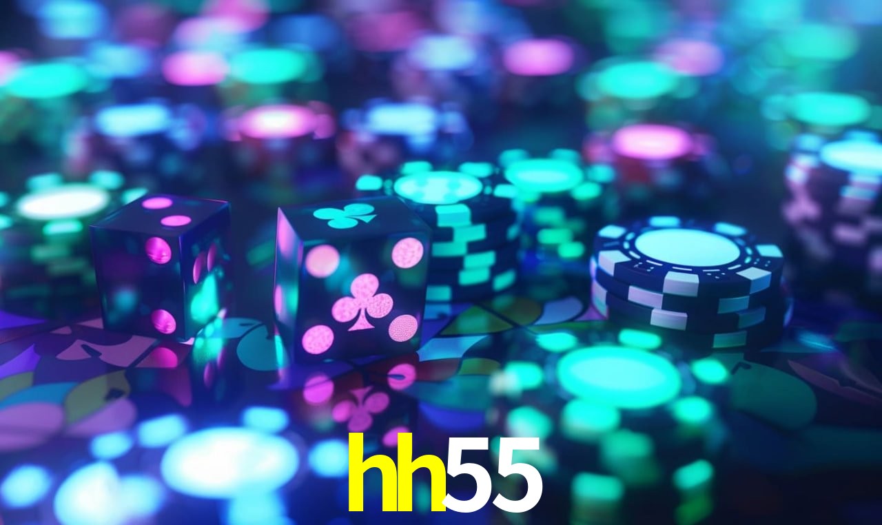 Casino VIP hh55