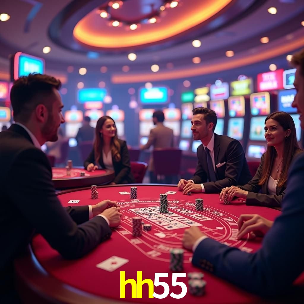 Bônus Diários hh55