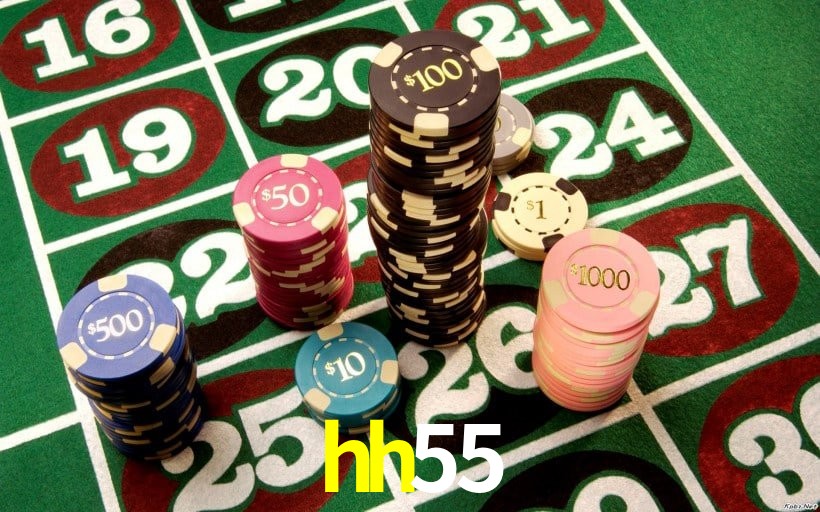 Apostas de Basquete hh55