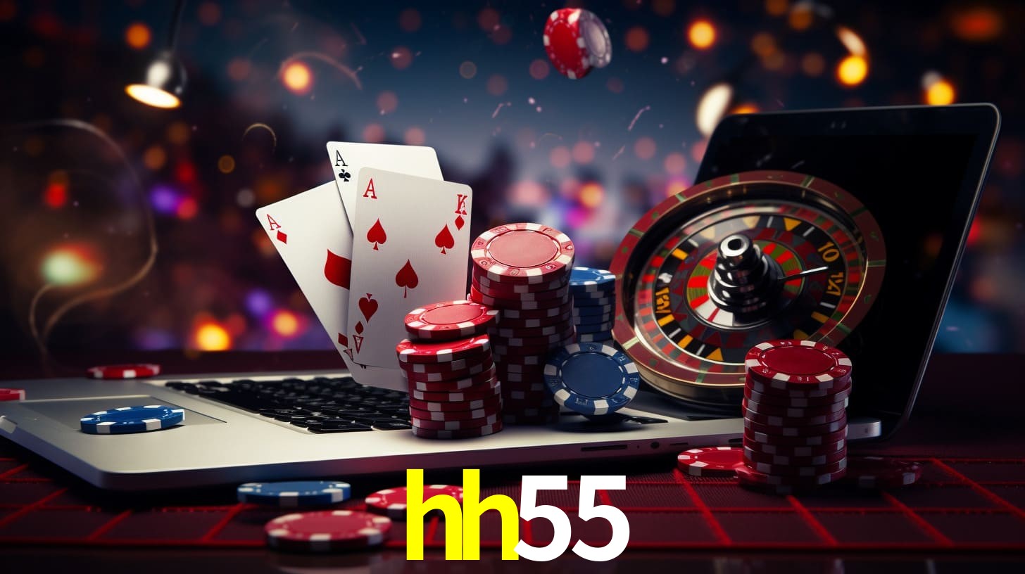 Blackjack Table hh55