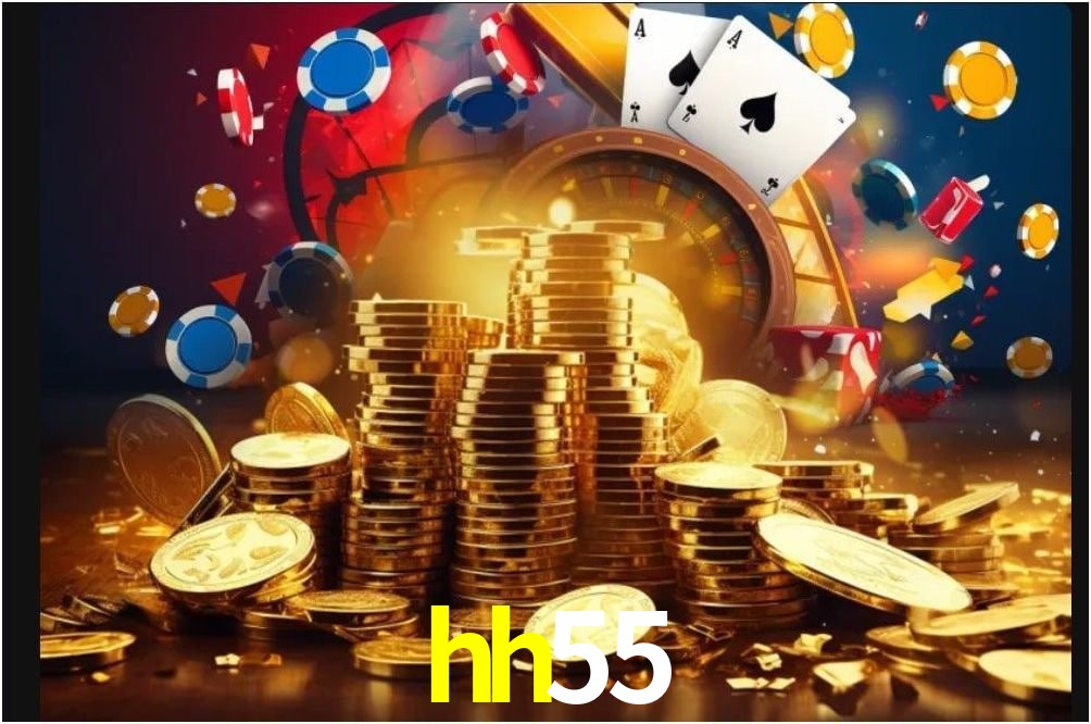 hh55 FAQ — perguntas frequentes usuários Brasil