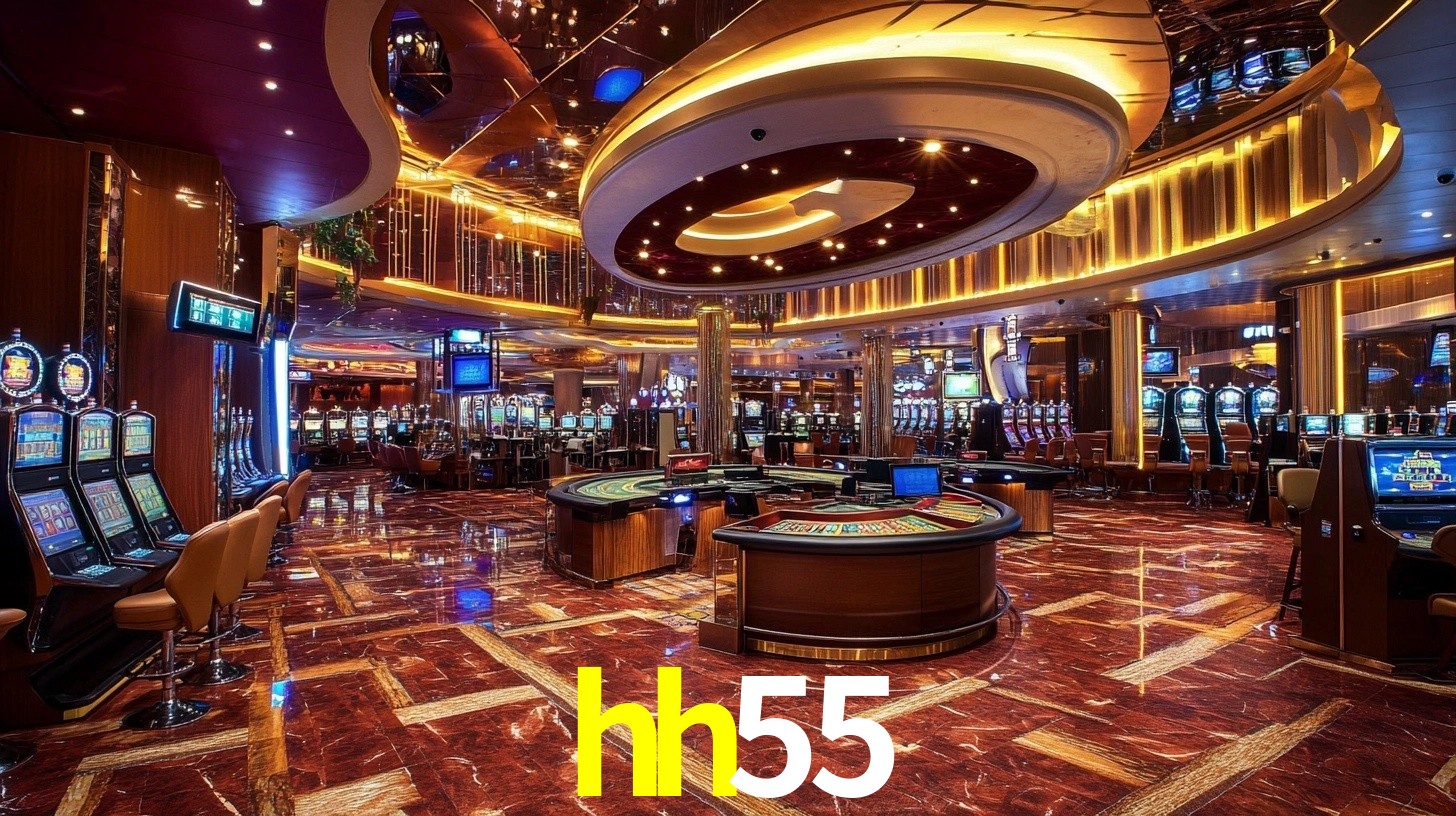 Tournaments hh55