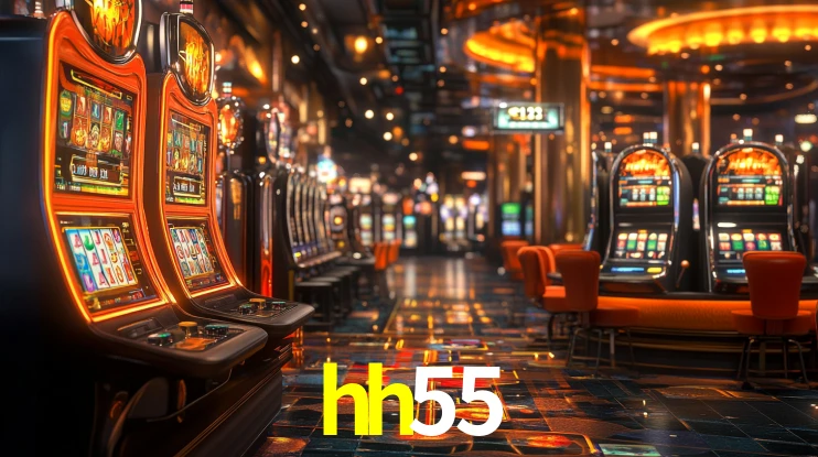hh55 App Interface