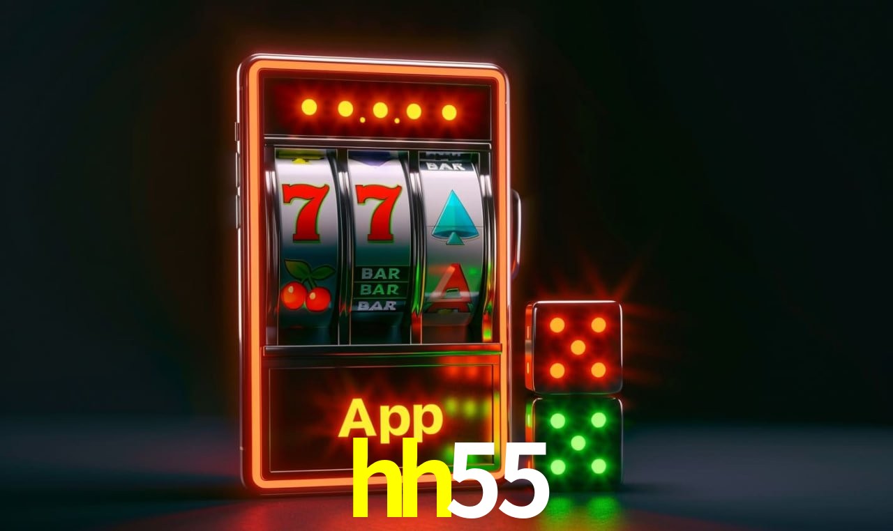 Recursos de Bônus hh55
