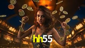 Bonus Features hh55