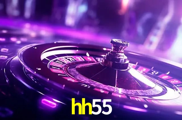 hh55 feedback — formulário de envio no aplicativo oficial