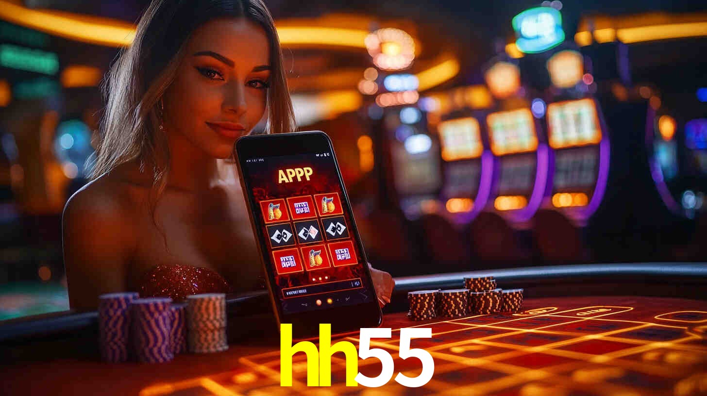 Descubra a Essência do hh55: Nossa História e Compromissos