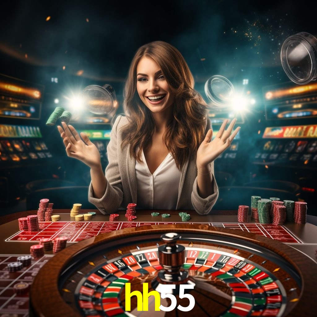 Ofertas Imperdíveis na hh55: Promoções e Bônus Que Valem a Pena