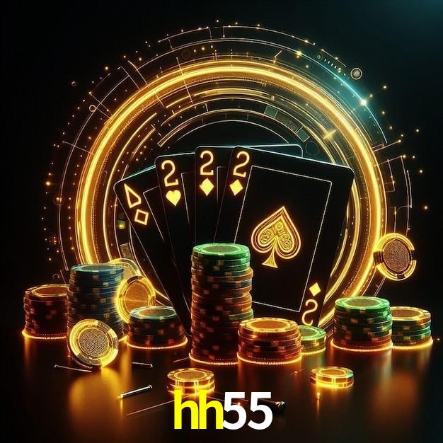 Diretório de Jogos hh55