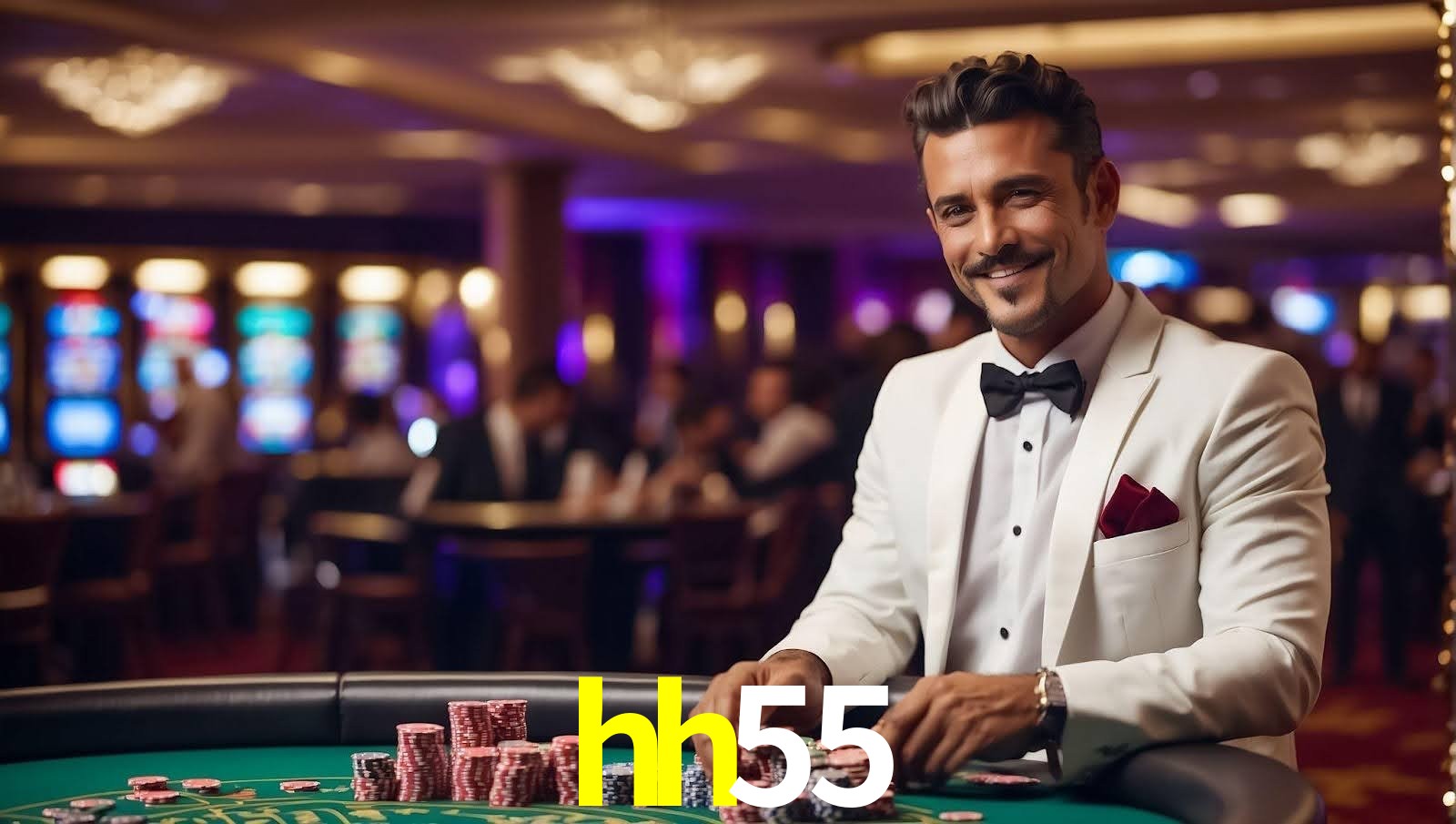 Sistemas de Segurança hh55