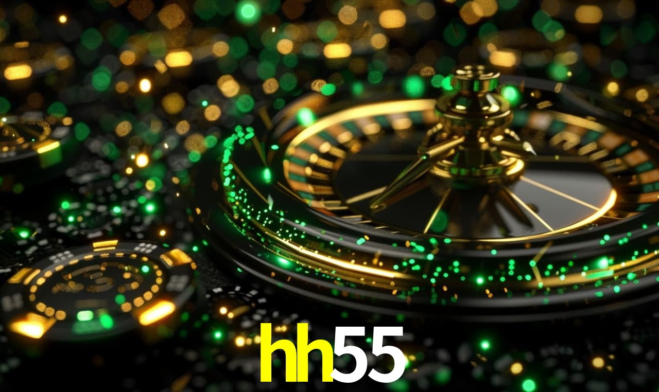 hh55 login — painel de entrada no app oficial