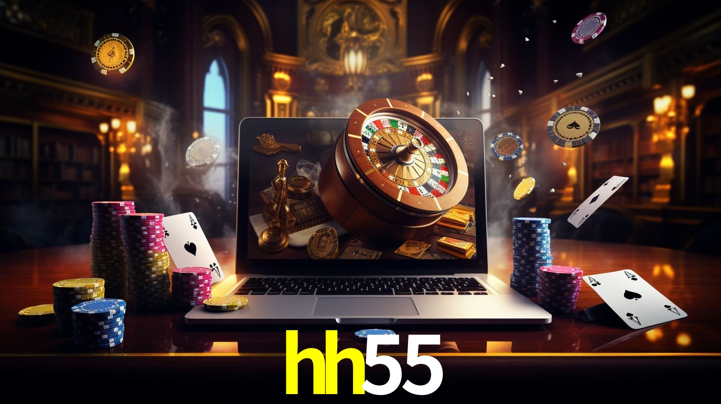 Live Casino hh55