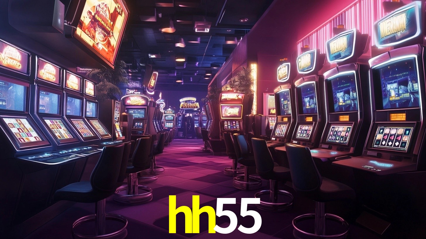 Exclusive Games hh55