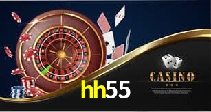 Apostas de Tênis hh55