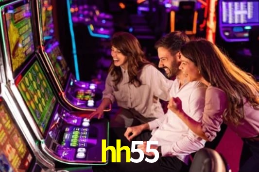 hh55 FAQ — suporte e ajuda no aplicativo oficial