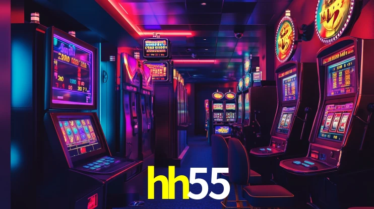 Premium Interface hh55
