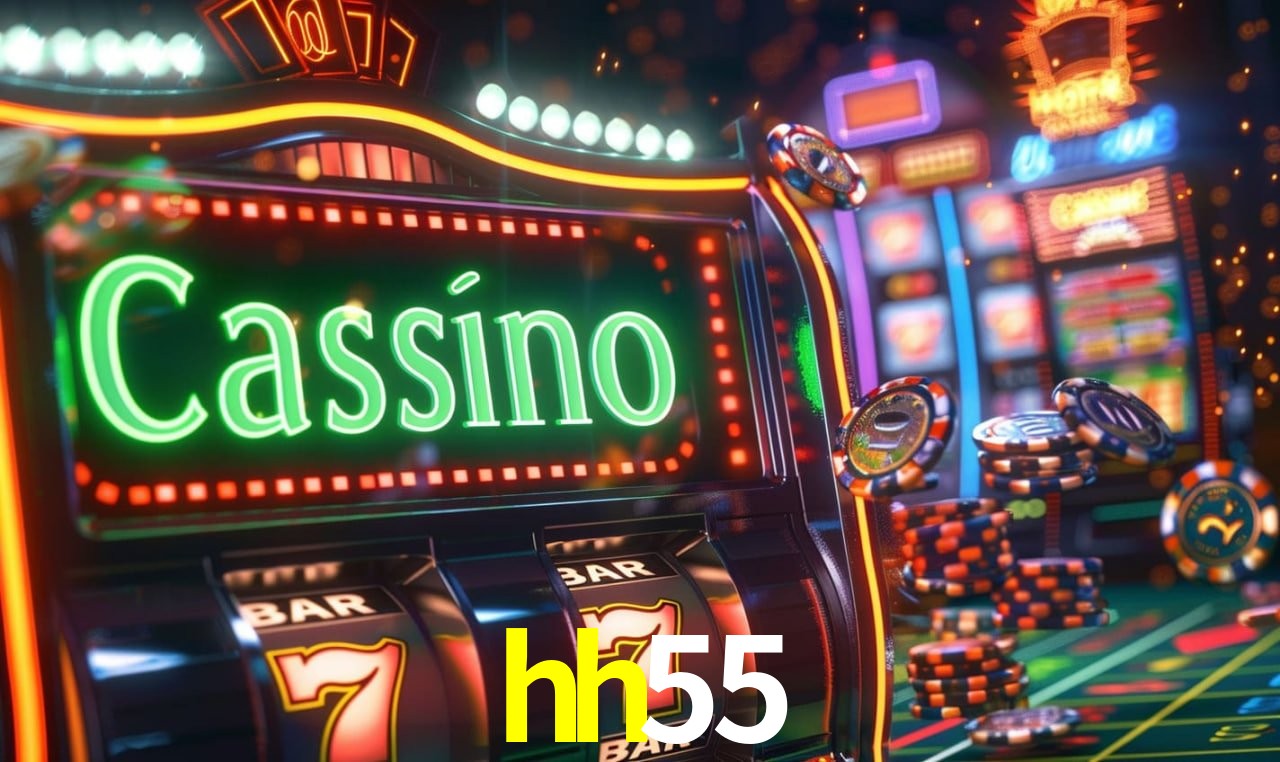 Segurança 2FA hh55