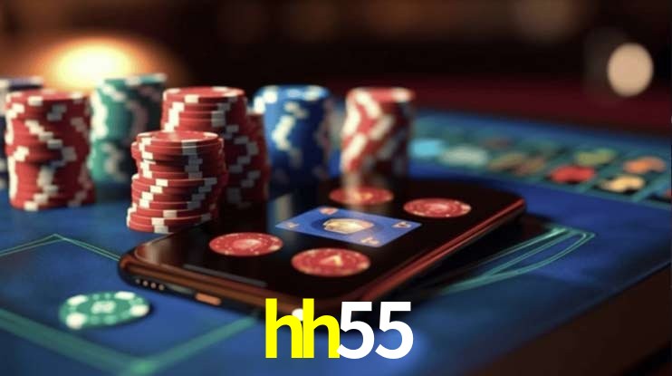 Casino Ao Vivo hh55