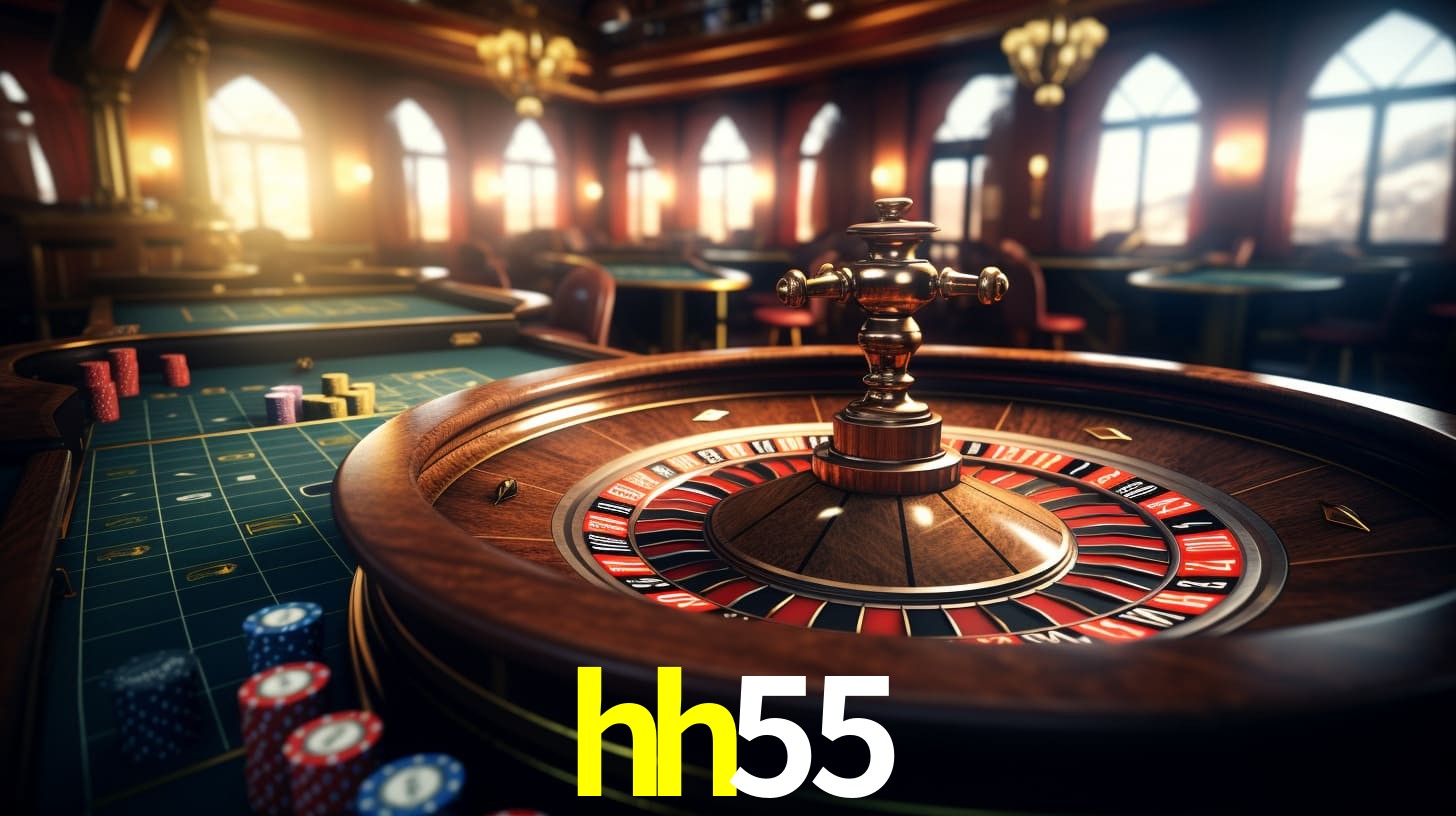 VIP Casino hh55