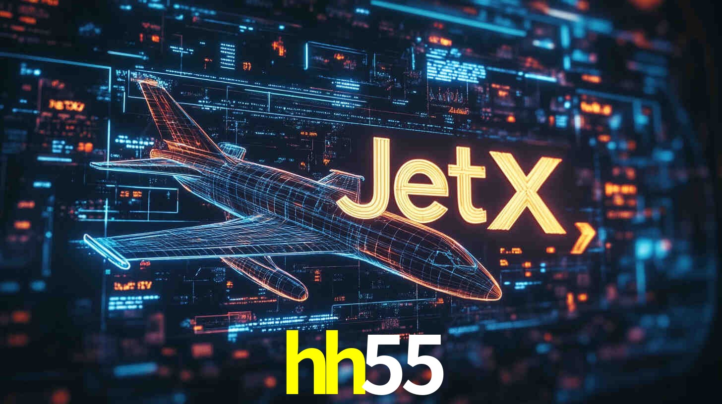 Apostas Esportivas na hh55: Um Guia Completo