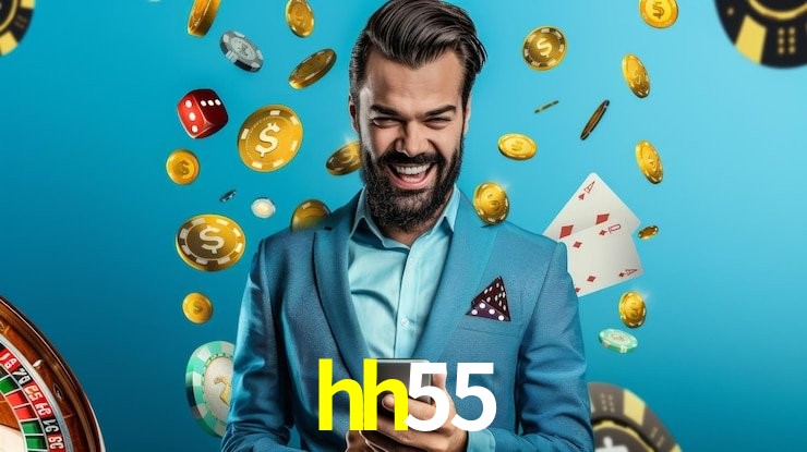 Live Casino hh55
