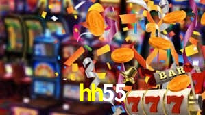 Bônus Generosos e Exclusivos no hh55 para Você!