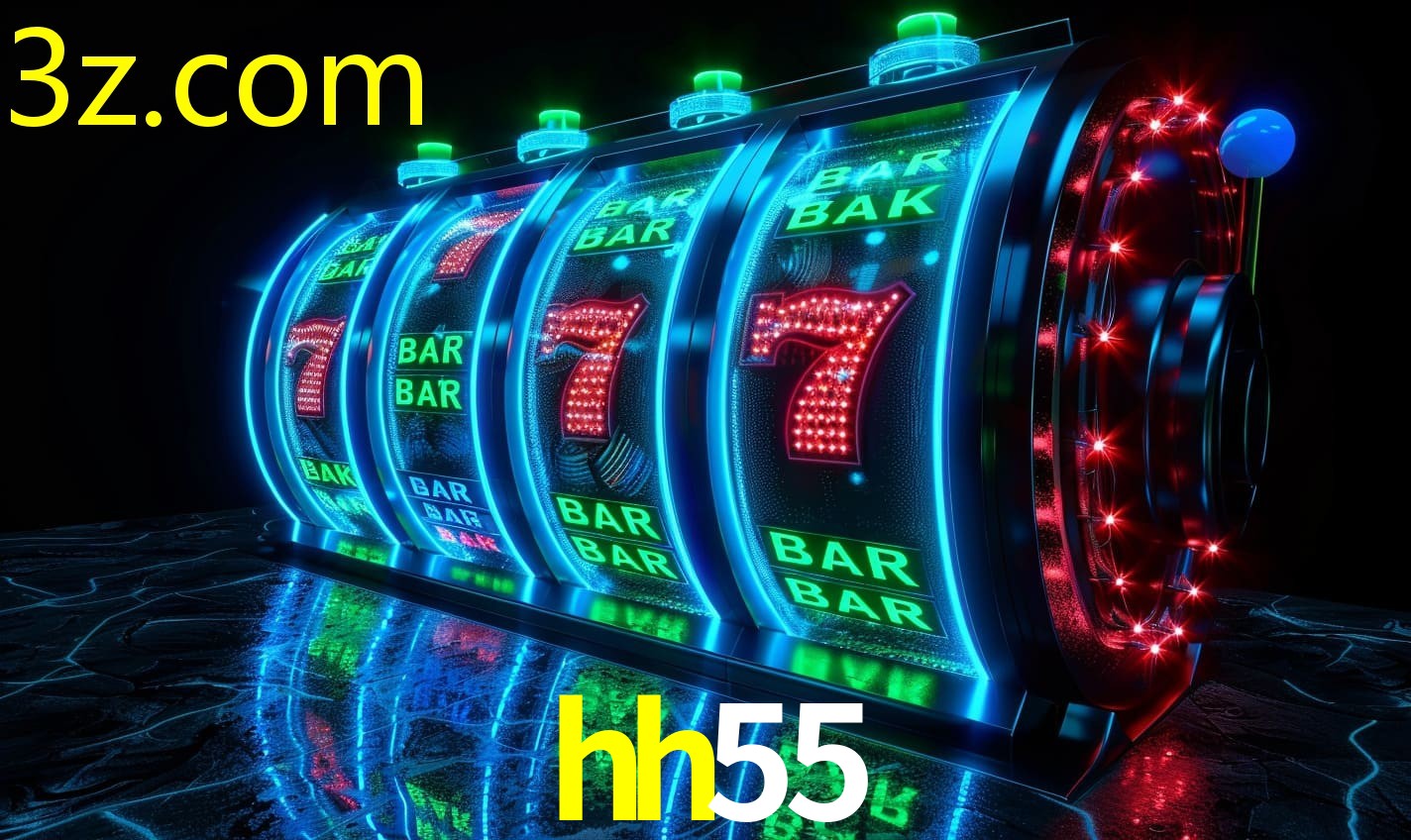 Cadastro Rápido HH55.COM