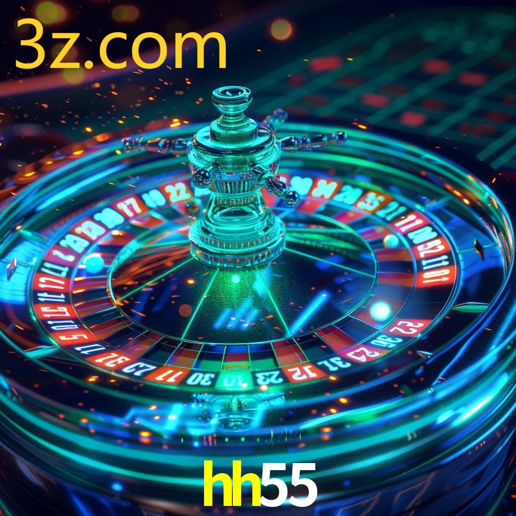 Jogos de Cassino HH55.COM