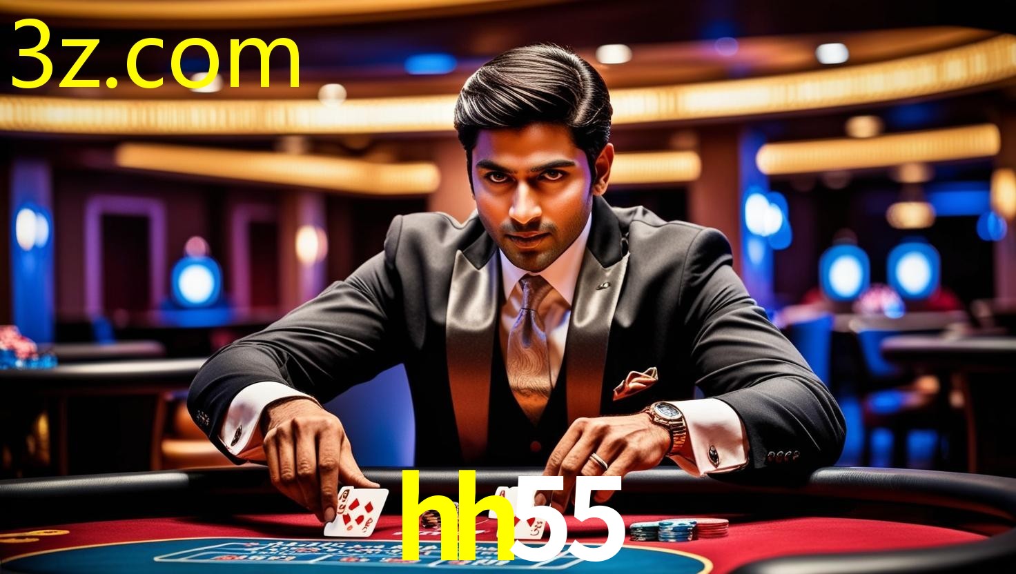 Slots no Site HH55.COM