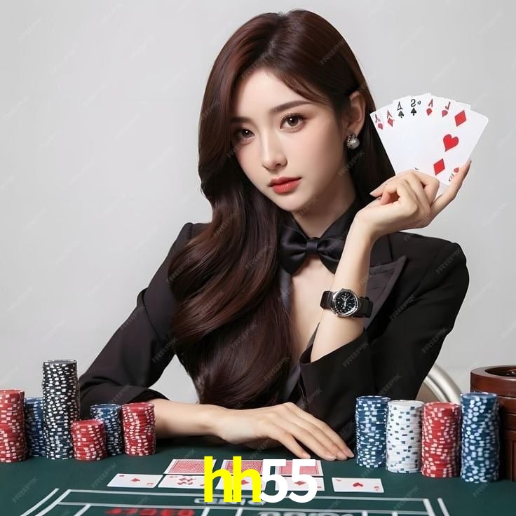 hh55 bet