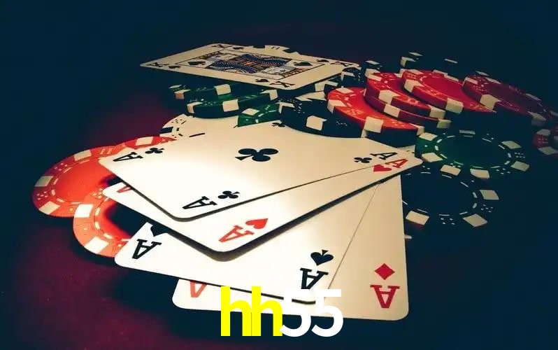 hh55 bet