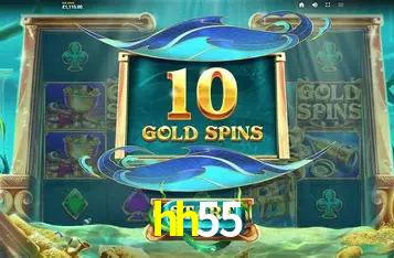 Descubra a Magia dos Jogos de Arcade no hh55