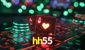 Recursos de Bônus hh55