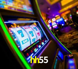 Descubra o Programa VIP da hh55: Vantagens Exclusivas para Jogadores