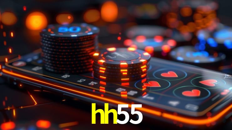 Responsive Design hh55