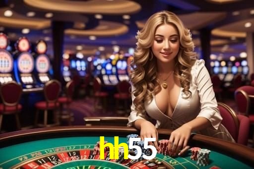 Game Providers hh55