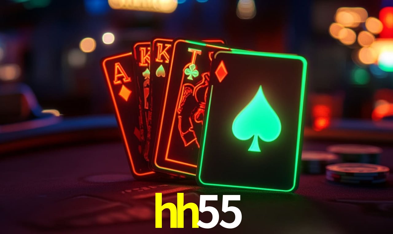 Provedores de Jogos hh55